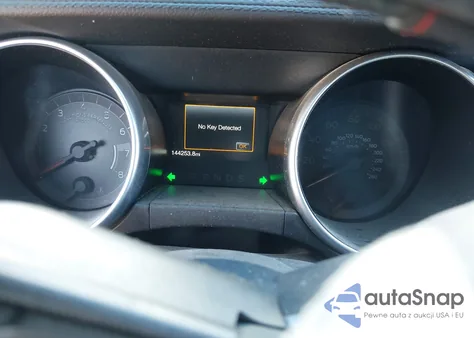 2018 Ford Mustang Ecoboost from USA, damaged, VIN 1FA6P8TH0J5172092